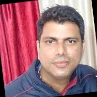 Amresh Verma