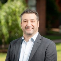 Eric Shrago