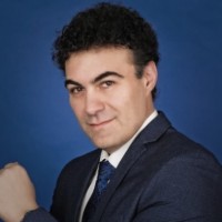 Sam Hatami, Pmp, Csm, Mcp