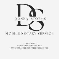 Donna Storms