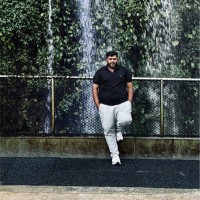 Parth Shah