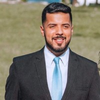 Cauê Beltrão De Araujo