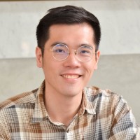 Bernie Liu