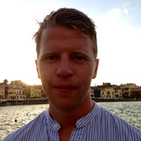 Tobias Sjödin