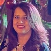 Anahita Khoshakhlagh
