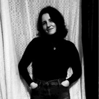 Bianca Maria Baciu