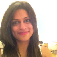 Praksha Patel
