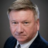 John C Rigdon