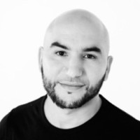 Osama Hamdi