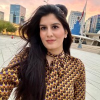 Hafsa Qureshi