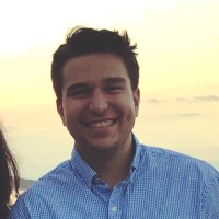 Jared Michael, Pharmd