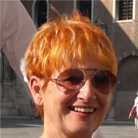 Annette Weber