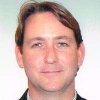 Damien Cochran