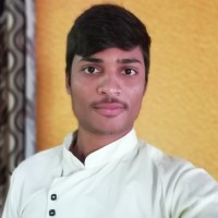 Vamsi Krishna Konari