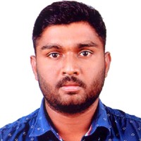 SARATHKUMAR K R