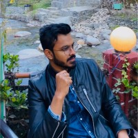 Vishwa Deepak