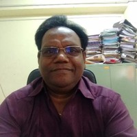 Gowri Sanker Thummepalli