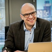 Uwe Kirchhoff