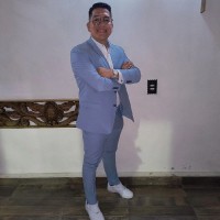 Gabriel Galan Lagos
