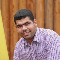Ali Elshafey