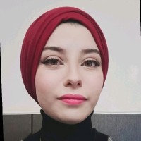 Ines BENMAHMOUD
