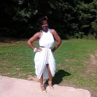 Ketina Banks