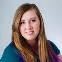 Samantha Houk, CM-BIM,