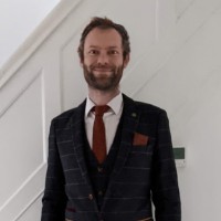 Daniel Lockley
