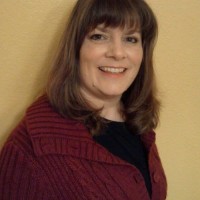 Patricia Sherman