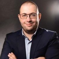 Benjamin Keyselt