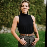 Kate Williams