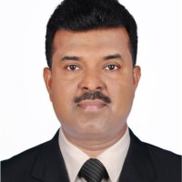 BAIJU D CRUZ D CRUZ