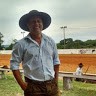 Adalberto De