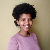 Zikhona Nondudule