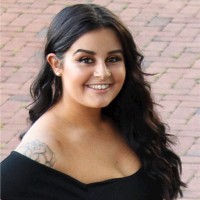 Megan Larkins