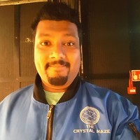 Neerav Mistry
