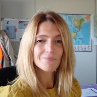 Cécile BRAUD