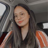 Ma Eloisa Mae Pineda