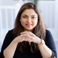 Puja Misra