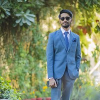 Mohammed Hamza Naeem