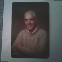 Glen Peterson