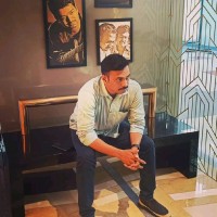 JOHN SUNDAR