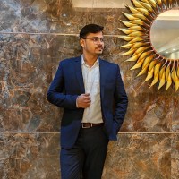 Aditya Kumar Singh