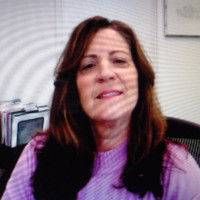 Sandra Vannucci James