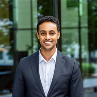 Musse Berhane