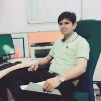 Sagar Shete