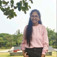 Bhargavi Lenka