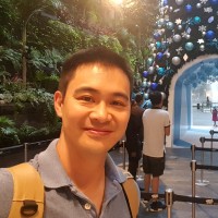 Michael Yuen