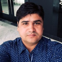 Vikash Somra