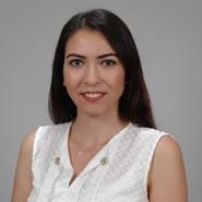 Burcu Kasa Özkan